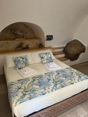 Stanza privata con giardino